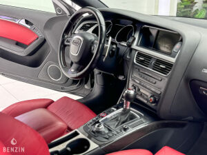 Audi S5 - 2008