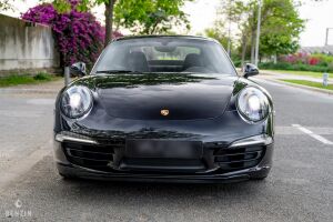 Porsche 911 type 991 Carrera 4 - 2013