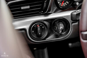 Porsche 911 type 991 Carrera 4 - 2013