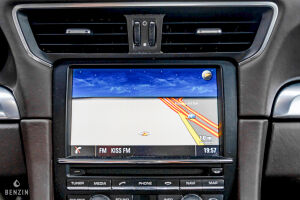 Porsche 911 type 991 Carrera 4 - 2013