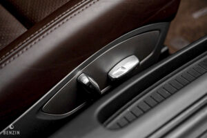 Porsche 911 type 991 Carrera 4 - 2013