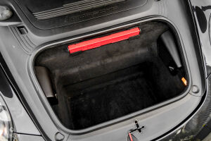 Porsche 911 type 991 Carrera 4 - 2013