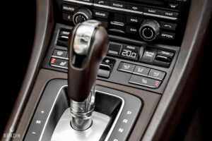 Porsche 911 type 991 Carrera 4 - 2013