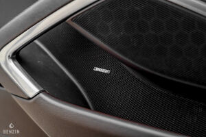 Porsche 911 type 991 Carrera 4 - 2013