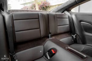 Porsche 911 type 991 Carrera 4 - 2013