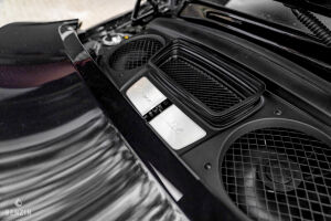 Porsche 911 type 991 Carrera 4 - 2013