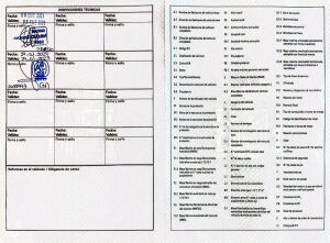 Porsche 911 type 991 Carrera 4 - 2013