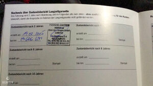 Porsche 911 type 991 Carrera 4 - 2013