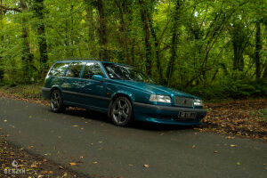 Volvo 850 R - 1995