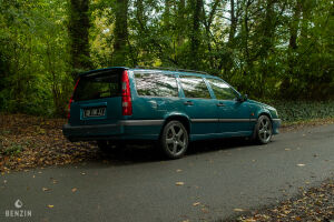 Volvo 850 R - 1995