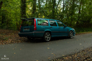 Volvo 850 R - 1995