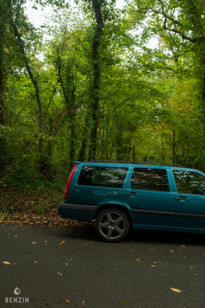 Volvo 850 R - 1995