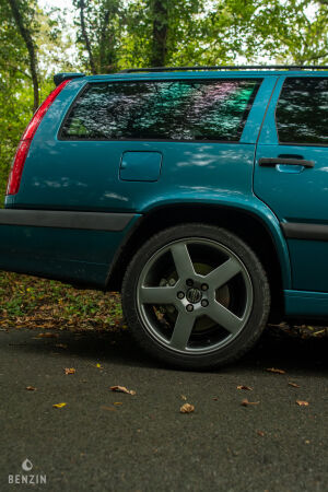 Volvo 850 R - 1995