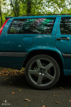 Volvo 850 R - 1995
