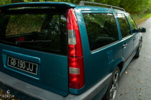 Volvo 850 R - 1995