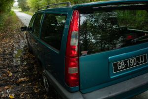 Volvo 850 R - 1995