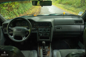 Volvo 850 R - 1995