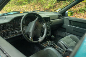 Volvo 850 R - 1995