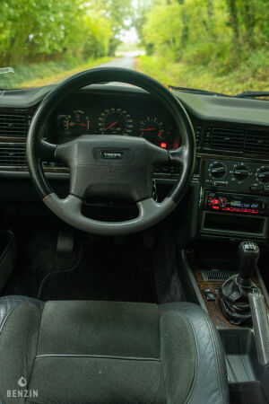Volvo 850 R - 1995