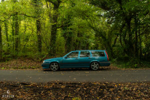 Volvo 850 R - 1995