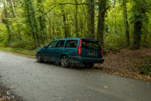 Volvo 850 R - 1995