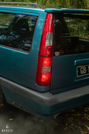 Volvo 850 R - 1995