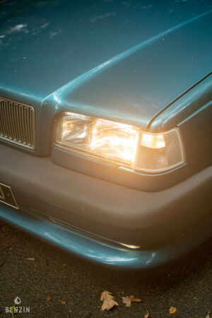 Volvo 850 R - 1995
