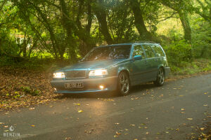 Volvo 850 R - 1995