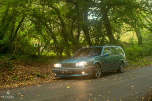 Volvo 850 R - 1995