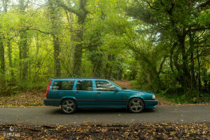 Volvo 850 R - 1995