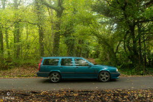 Volvo 850 R - 1995