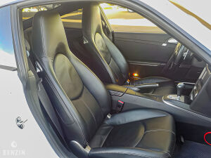 Porsche 911 type 997 Carrera 4S - 2006