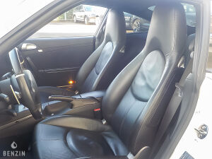 Porsche 911 type 997 Carrera 4S - 2006