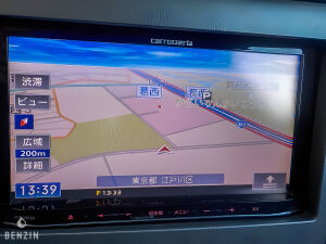 Porsche 911 type 997 Carrera 4S - 2006