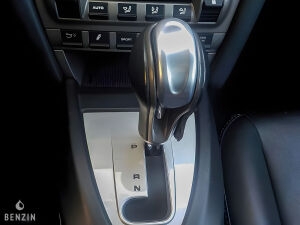 Porsche 911 type 997 Carrera 4S - 2006