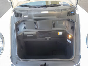 Porsche 911 type 997 Carrera 4S - 2006