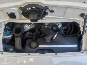 Porsche 911 type 997 Carrera 4S - 2006