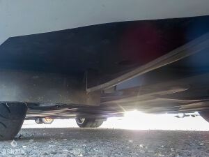 Porsche 911 type 997 Carrera 4S - 2006