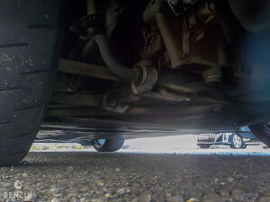 Porsche 911 type 997 Carrera 4S - 2006