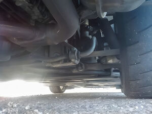 Porsche 911 type 997 Carrera 4S - 2006