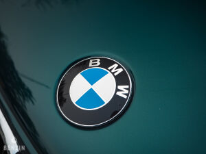 BMW 318i e36 Cabriolet - 1996*32k km