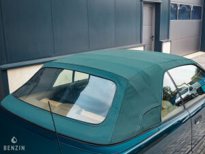 BMW 318i e36 Cabriolet - 1996*32k km