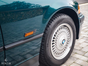 BMW 318i e36 Cabriolet - 1996*32k km