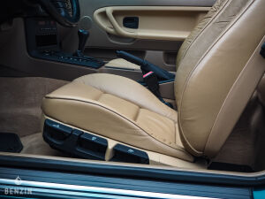 BMW 318i e36 Cabriolet - 1996*32k km