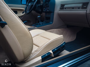 BMW 318i e36 Cabriolet - 1996*32k km