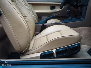 BMW 318i e36 Cabriolet - 1996*32k km