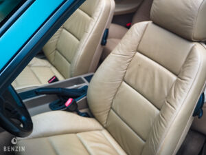 BMW 318i e36 Cabriolet - 1996*32k km