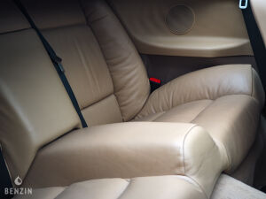 BMW 318i e36 Cabriolet - 1996*32k km