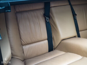 BMW 318i e36 Cabriolet - 1996*32k km