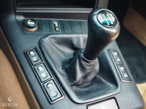 BMW 318i e36 Cabriolet - 1996*32k km